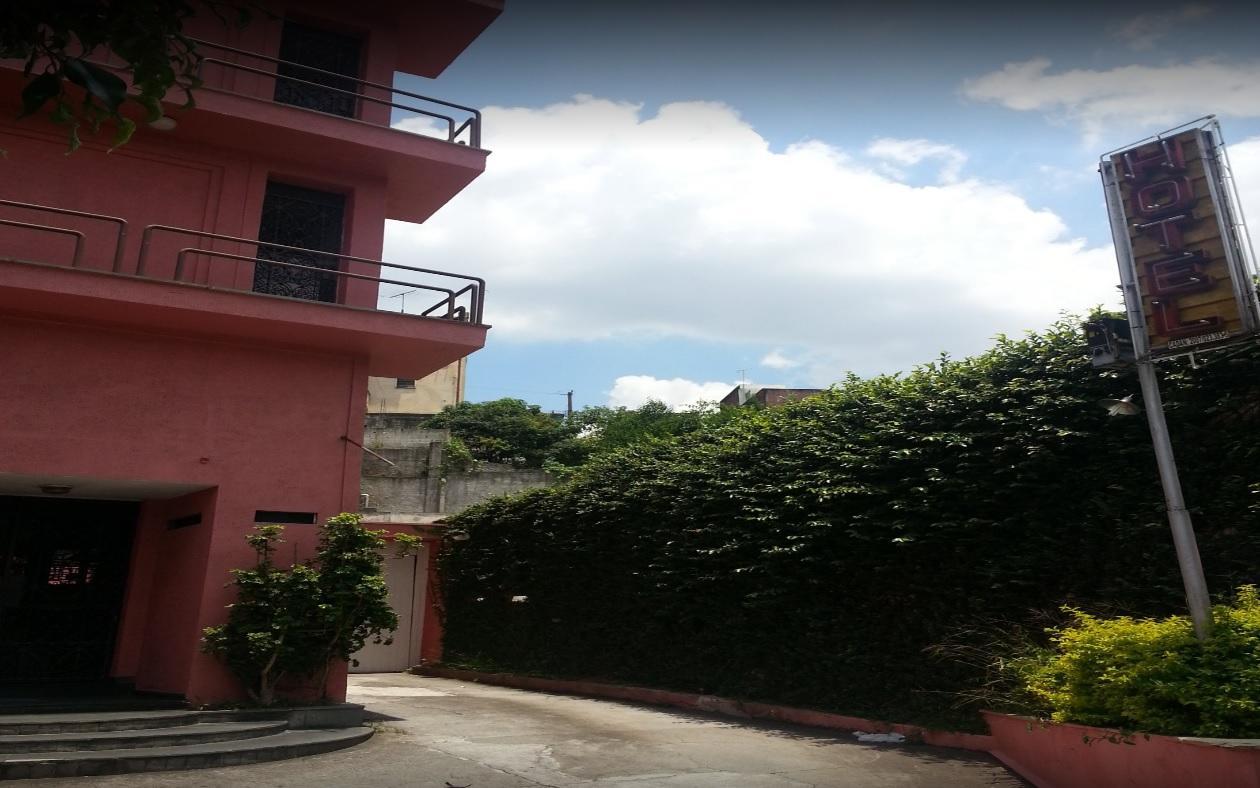 Classic Hotel Perus Buitenkant foto